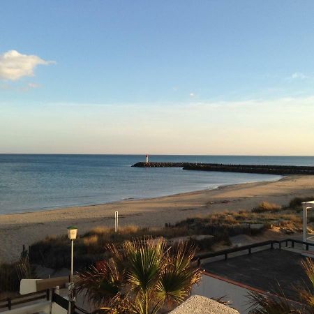 Captaboo 108 Naturisme Fkk Agde Exterior photo