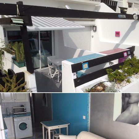 Captaboo 108 Naturisme Fkk Agde Exterior photo